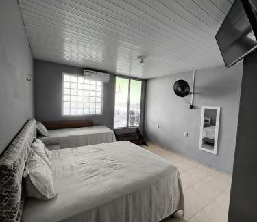 Souza Maison | Casa Marco Aurélio