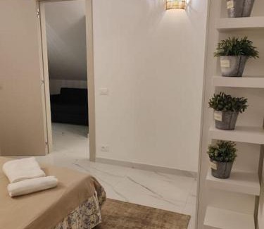 Marina di Massa Appartement | Casa Marco Aurelio al Mare