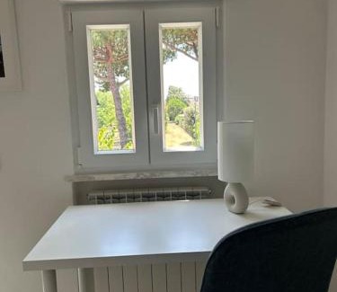 Marina di Massa Appartement | Casa Marco Aurelio al Mare