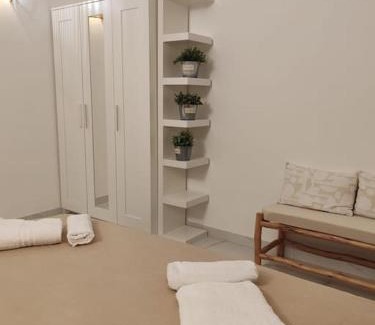Marina di Massa Appartement | Casa Marco Aurelio al Mare