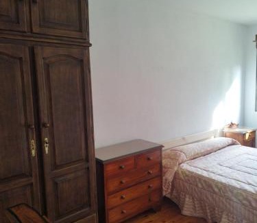 Gistain Maison | Casa Marco