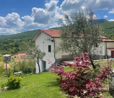 Civitanova del Sannio Maison | Casa Marco