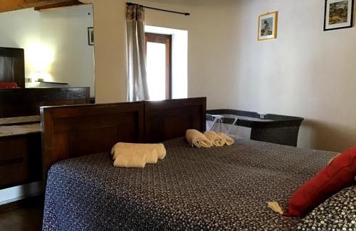 Cesara Maison | Casa Marconi Casa Vacanze