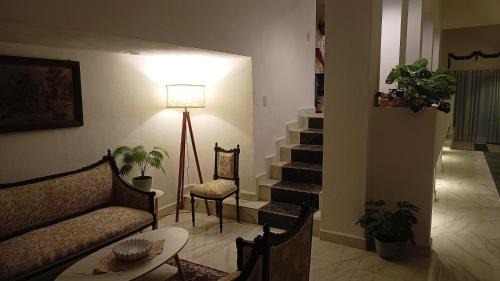 Atlatlahucan Maison | Casa Marcy, casa nueva con alberca y tres recamaras