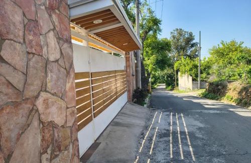 Atlatlahucan Maison | Casa Marcy, casa nueva con alberca y tres recamaras