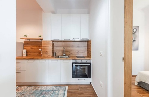 Orikum Appartement | Casa Mare | Apartment 1