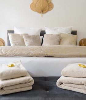 Meiningen Appartement | Casa Mare