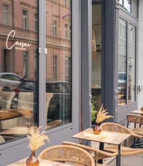 Meiningen Appartement | Casa Mare