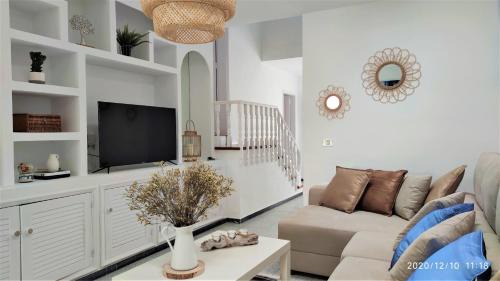 Playa Honda Appartement | Casa MARE