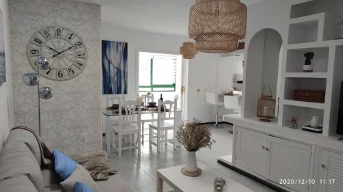 Playa Honda Appartement | Casa MARE