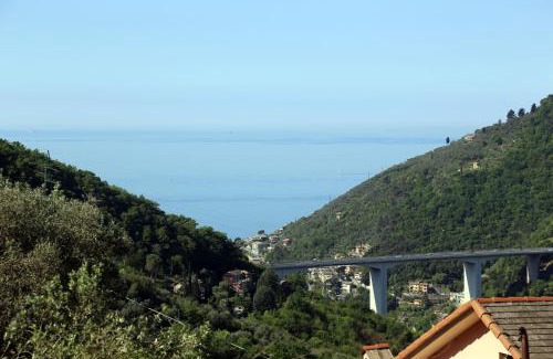 Sori Maison | casa mare monti