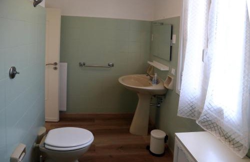Sori Maison | casa mare monti