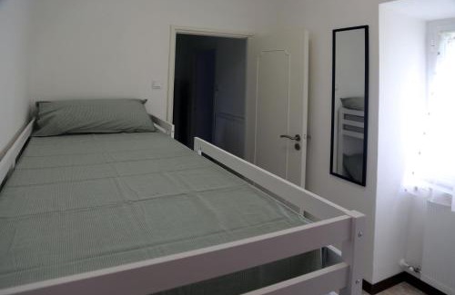 Sori Maison | casa mare monti