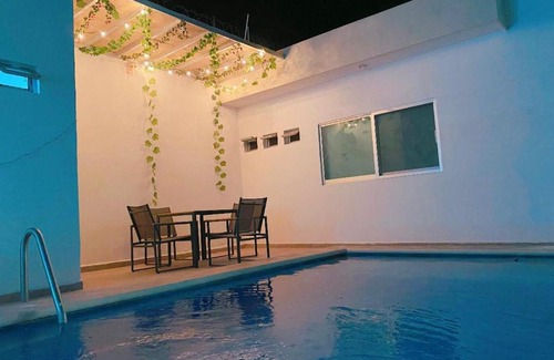San Blas Maison | Casa Marea San Blas