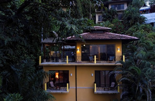 Dominicalito Copropriété | Casa Mareas: Ocean & Jungle View
