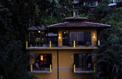 Dominicalito Copropriété | Casa Mareas: Ocean & Jungle View