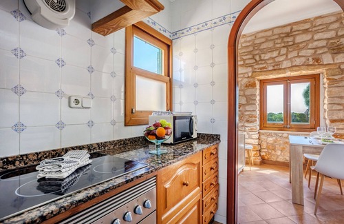 Cala Figuera Chalet De Ski | Casa Maremar by dracmallorca