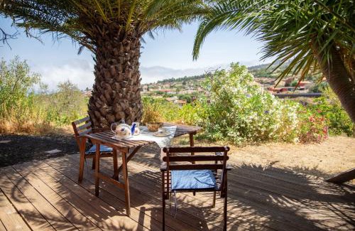 Puntagorda Maison | Casa Marena