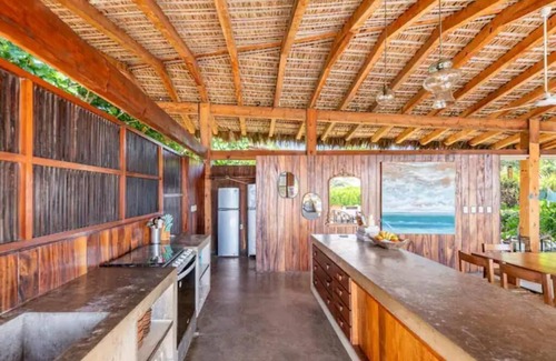 Rinconada Maison | Casa Marena on the beach