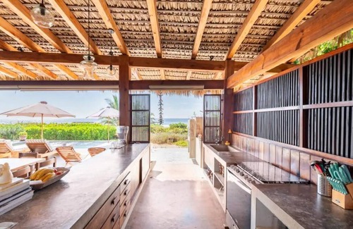 Rinconada Maison | Casa Marena on the beach