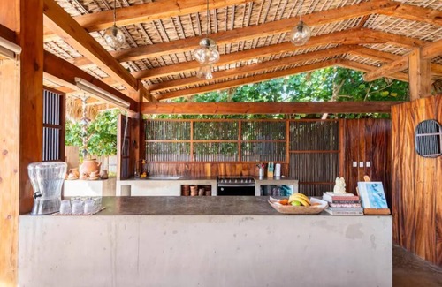 Rinconada Maison | Casa Marena on the beach