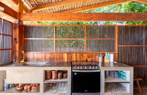 Rinconada Maison | Casa Marena on the beach