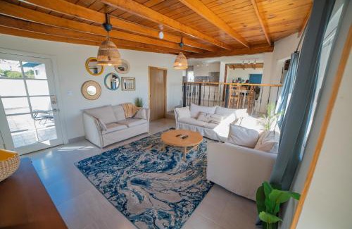 Ensenada Maison | CASA MARES - Beach and Sun