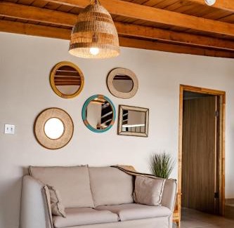 Ensenada Maison | CASA MARES - Beach and Sun