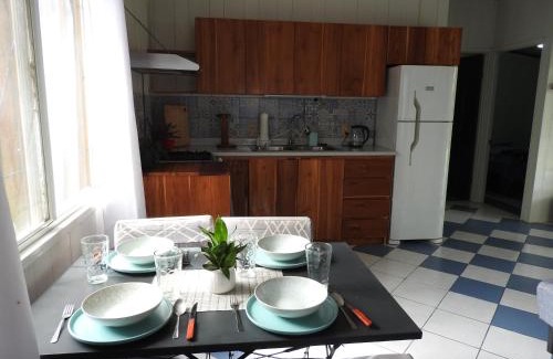 Lepanto Maison | Casa Mares