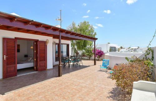 Playa del Cable Maison | Casa Maresia