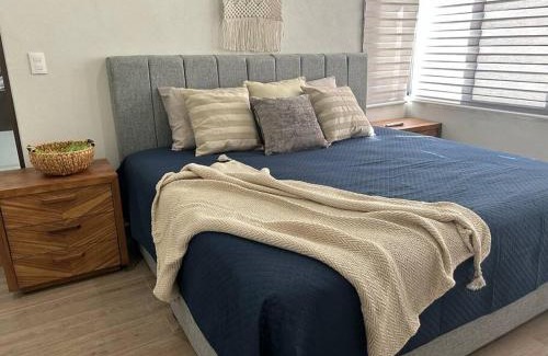 Nuevo Vallarta Maison | Casa Marfil Resid Frente Vidanta, Nvo Vallarta