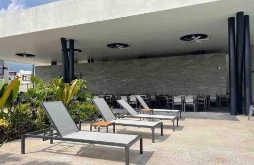 Nuevo Vallarta Maison | Casa Marfil Resid Frente Vidanta, Nvo Vallarta
