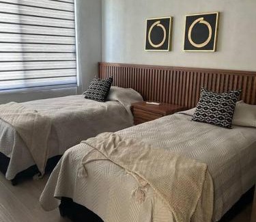 Nuevo Vallarta Maison | Casa Marfil Resid Frente Vidanta, Nvo Vallarta