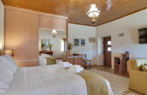 North Tzoumerka Appartement | Casa Margarita cozy & peaceful stay in Tzoumerka