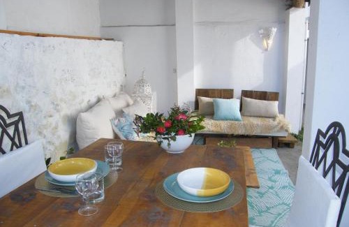 Ramiras Maison | CASA MARGARITAS