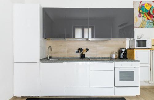 Millefonti Appartement | Casa Margaux