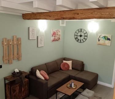 Grumes Appartement | Casa MARGHERITA