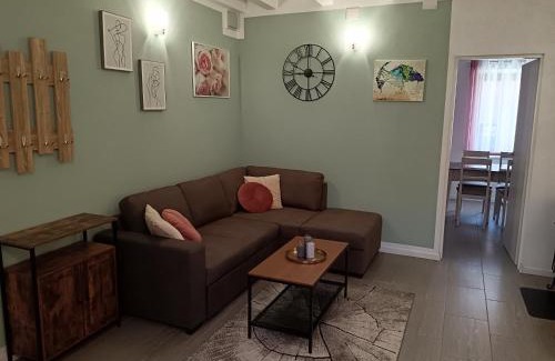 Grumes Appartement | Casa MARGHERITA