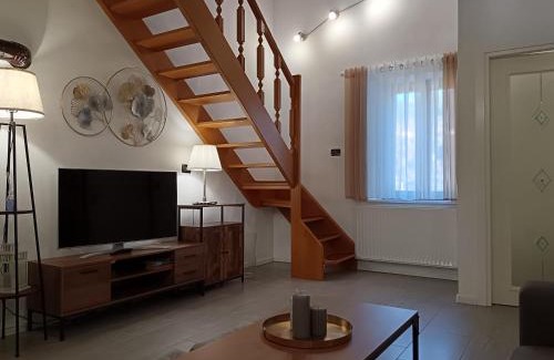 Grumes Appartement | Casa MARGHERITA