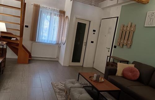 Grumes Appartement | Casa MARGHERITA