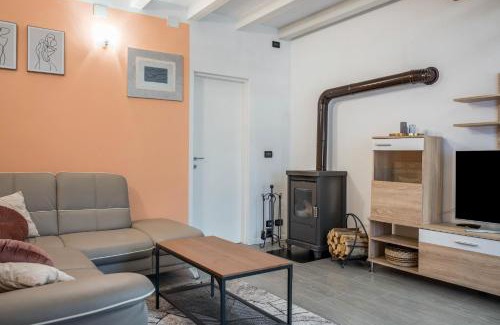 Grumes Appartement | Casa Margherita