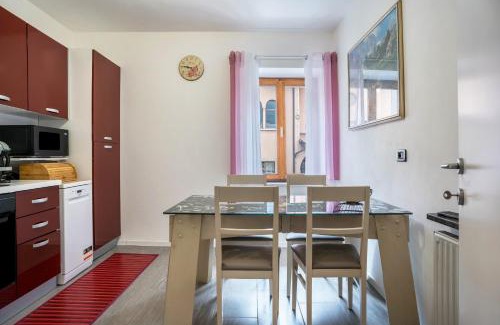 Grumes Appartement | Casa Margherita