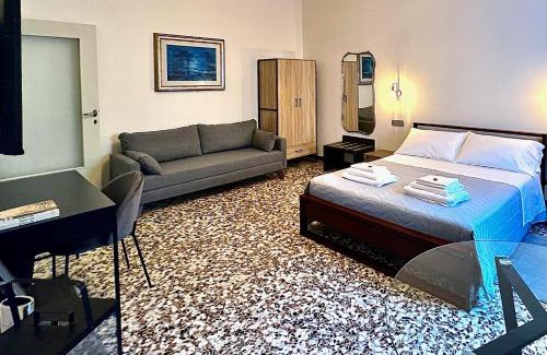 Centro Storico Cabine | Casa Margherita