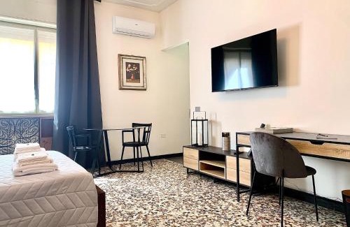 Centro Storico Cabine | Casa Margherita