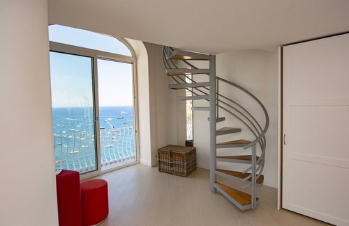 Positano Maison | Casa Margherita ..... Positano, emplacement idéal pour vos vacances à Positano