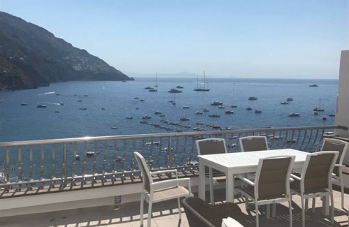 Positano Maison | Casa Margherita ..... Positano, emplacement idéal pour vos vacances à Positano