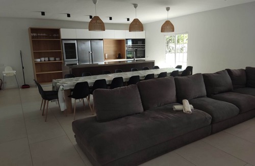 Alcanar Villa | Casa Marisa, Villa CON Piscina Delante DEL MAR