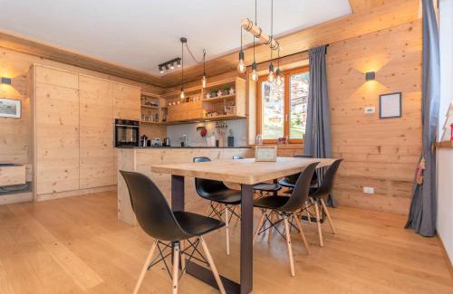 Pie Falcade Appartement | Casa Mari