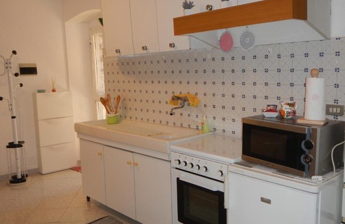 Riva Trigoso Appartement | Casa Mari