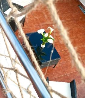 Cudillero Appartement | Casa Mari La Moscona